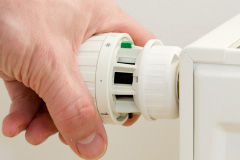 Holywell Lake central heating repair costs