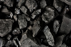 Holywell Lake coal boiler costs