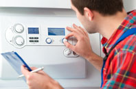 free Holywell Lake gas safe engineer quotes
