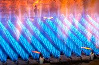 Holywell Lake gas fired boilers