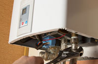 free Holywell Lake boiler install quotes